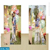 Charizma Festive Eid collection 2018